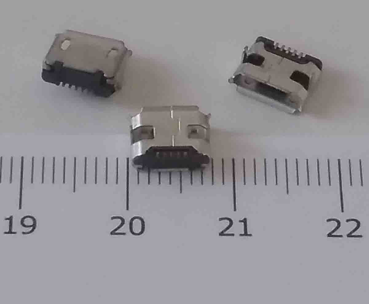 11.1. Micro usb B5-S10